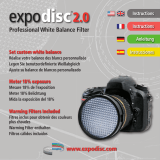 ExpoDisc EXPOD2-77 User guide