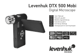 Levenhuk 61023 User manual