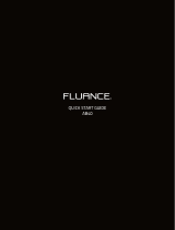 Fluance AB40 User guide