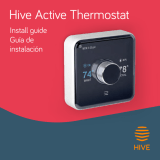 Hive Heating & Cooling User manual