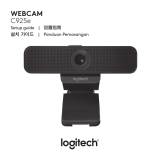 Logitech 960-001075 User guide
