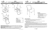 Office Star 85640-30 Installation guide