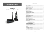 EnGenius FreeStyl V2 User manual