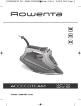 Rowenta 2820217101 User manual