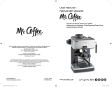 Mr. CoffeeBVMC-ECM180