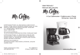 Mr. CoffeeDRX5-RB