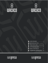 WACACO 230078 User manual