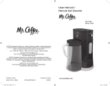 Mr. CoffeeBVMC-TM33