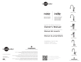 InSinkErator H-HOT100SN-SS User manual