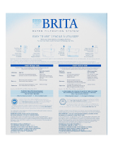 Brita 636178 User guide