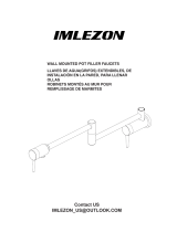 IMLEZON IM-US-KH54 Installation guide