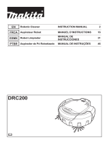 Makita DRC200PT User manual