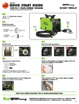 Forney 261 User guide