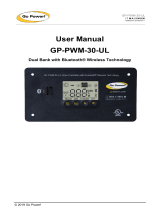 Go Power! GP-FLEX-110 User manual