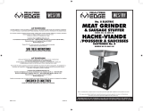 Weston 33-0801-RE User guide