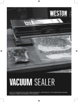 Weston 65-0101 User guide