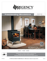 Regency Fireplace ProductsClassic F2400