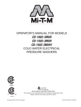Mi-T-MCD Series Electric