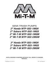 Mi-T-MSemi-Trash Pump