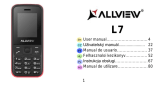 Allview L7 User manual