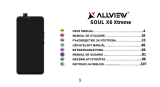 Allview Soul X6 Xtreme User manual