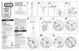 Little Tikes 612329P User manual