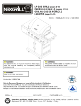 Nexgrill720-0783E