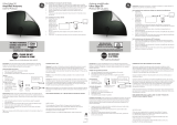 GE 33678 User manual