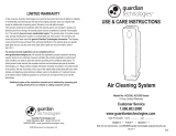 Guardian AC5300 Series User guide