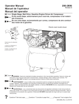 Industrial Air IHA9093080.ES User manual