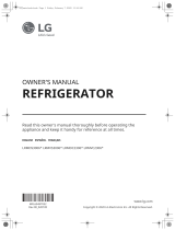 LG  LRMDC2306D  Owner's manual
