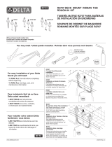 Delta R2707-PX Owner's manual