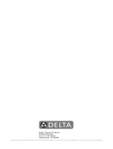Delta 144984-SST2O Installation guide