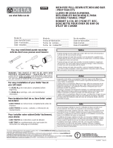 Delta 19756TZV-SPSD-DST Installation guide