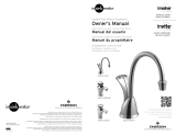 InSinkErator H-HOT100SN-SS User manual