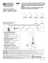 Delta 9183T-KS-DST Installation guide