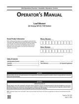 Craftsman CMXGAAM1359134 User guide