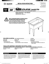 none 28F Installation guide