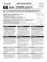 MUSTEE 14 Installation guide