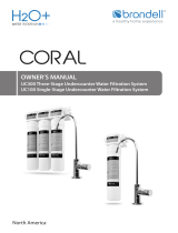 brondell UF-35 User manual