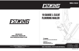Estwing EF18GLCN User manual