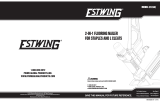 Estwing EFL50Q Operating instructions