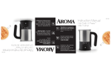 Aroma AFR-180 User guide