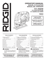 RIDGID R8832B-AC93044SBN User manual