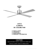 Lucci Air 21052001 Operating instructions