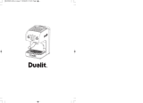 Dualit 84460 User guide