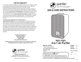 Guardian AC4150 User guide