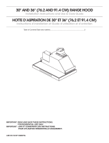 KitchenAid KVUB400GSS User manual