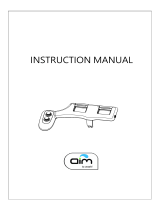 Aim to Wash! 90-7772 Installation guide