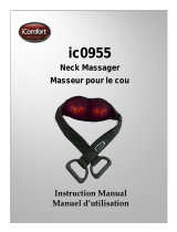iComfort IC0955 Installation guide